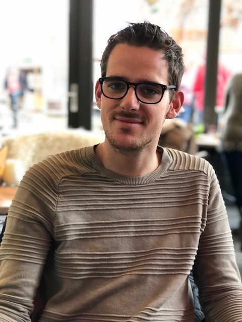 Sjoerd Noorda